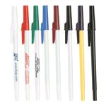 P300A The Econo-Stick Pen with custom imprint